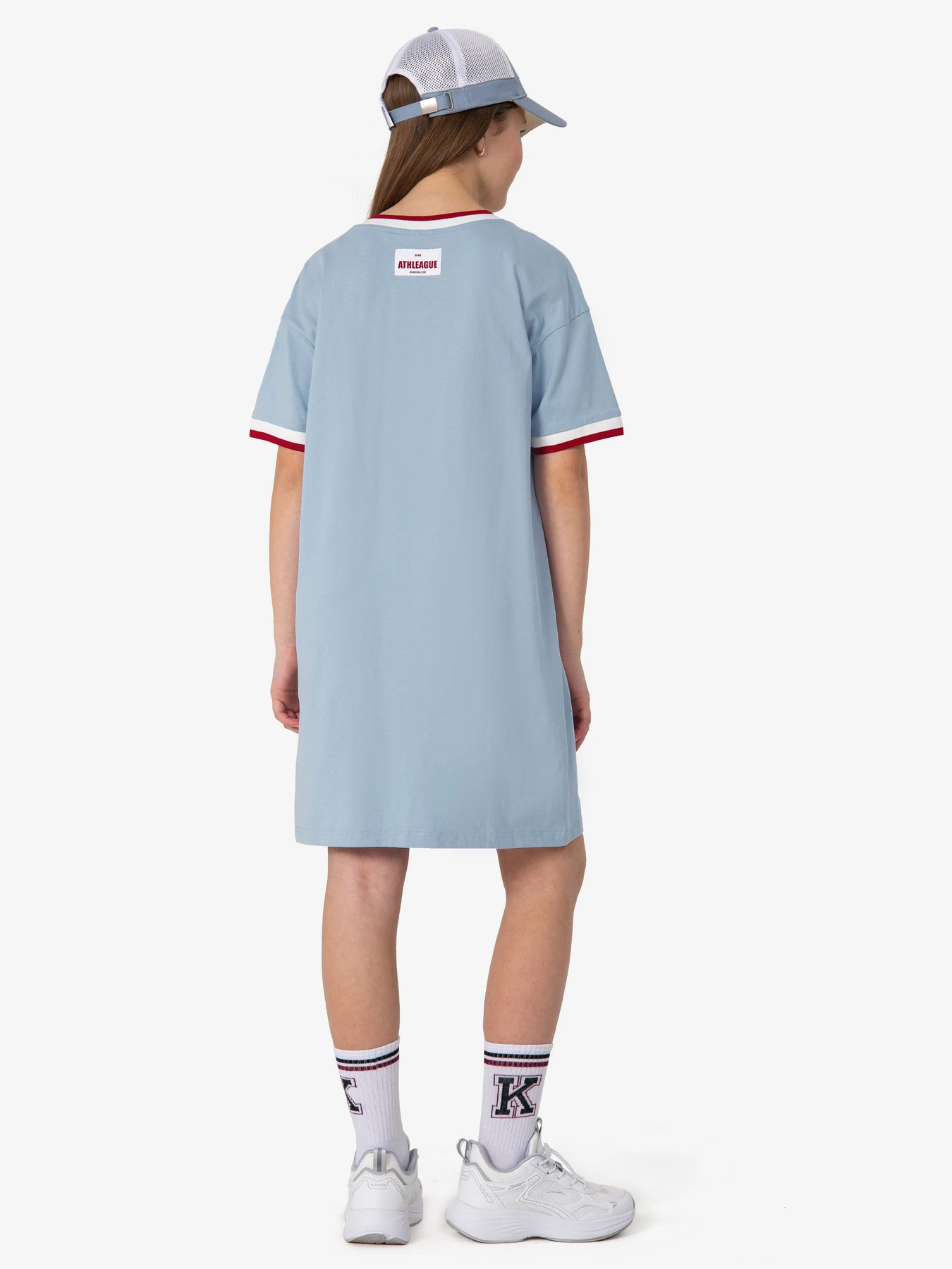 Платья Kapika модель NJGCD08-Z2 Платья Kapika модель NJGCD08-Z2 Фото