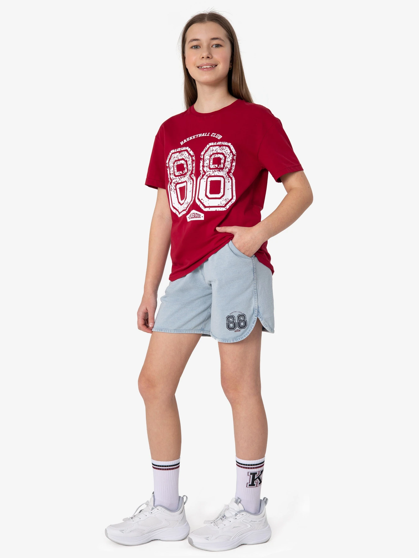 Шорты Kapika модель NJGCH06-Z2 Шорты Kapika модель NJGCH06-Z2 Фото