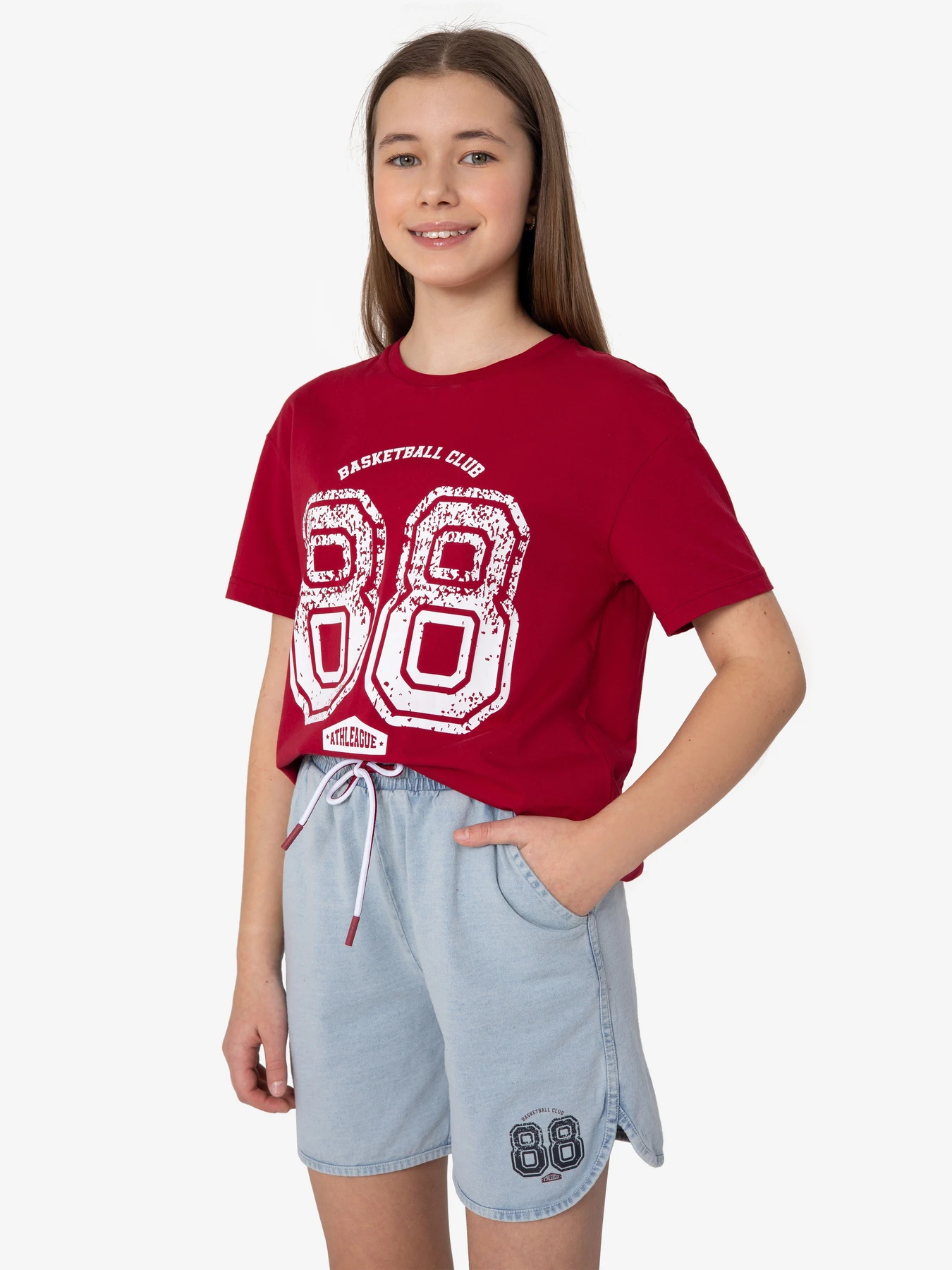 Шорты Kapika модель NJGCH06-Z2 Шорты Kapika модель NJGCH06-Z2 Фото