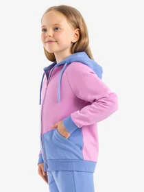 Худи и свитшоты Kapika модель MKGCJ07-Z1 Фото
