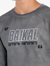 Худи и свитшоты Kapika модель MJBCL06-99 Фото
