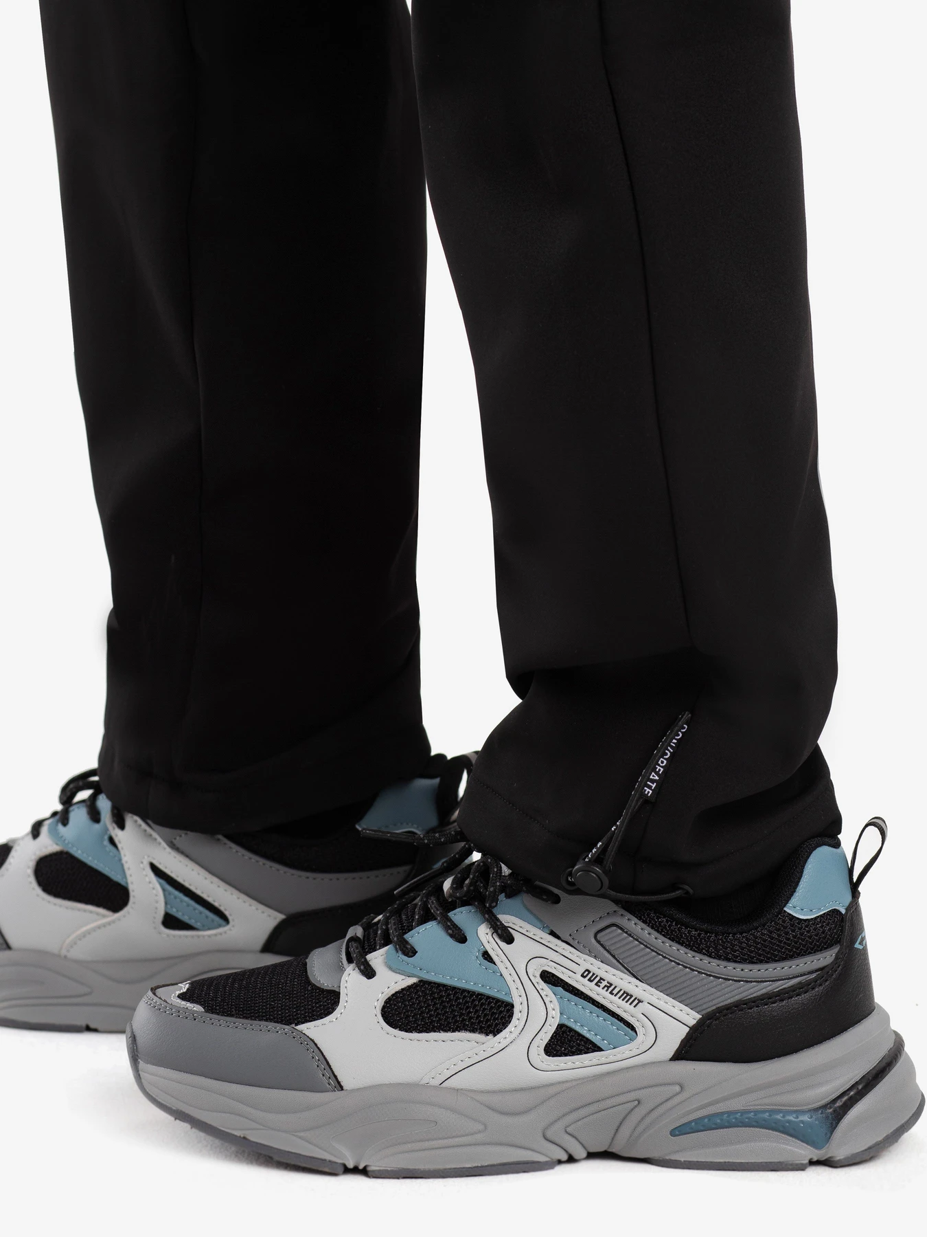 Брюки Kapika модель MJBCP07-99 Брюки Kapika модель MJBCP07-99 Фото