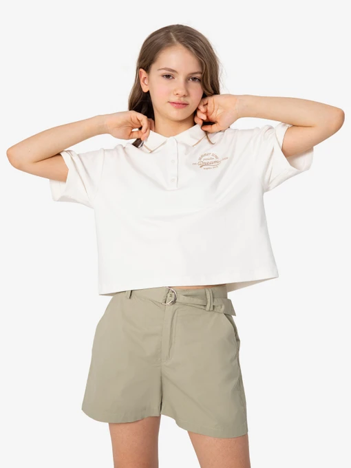 Шорты Kapika модель NJGCH10-Y3 Фото