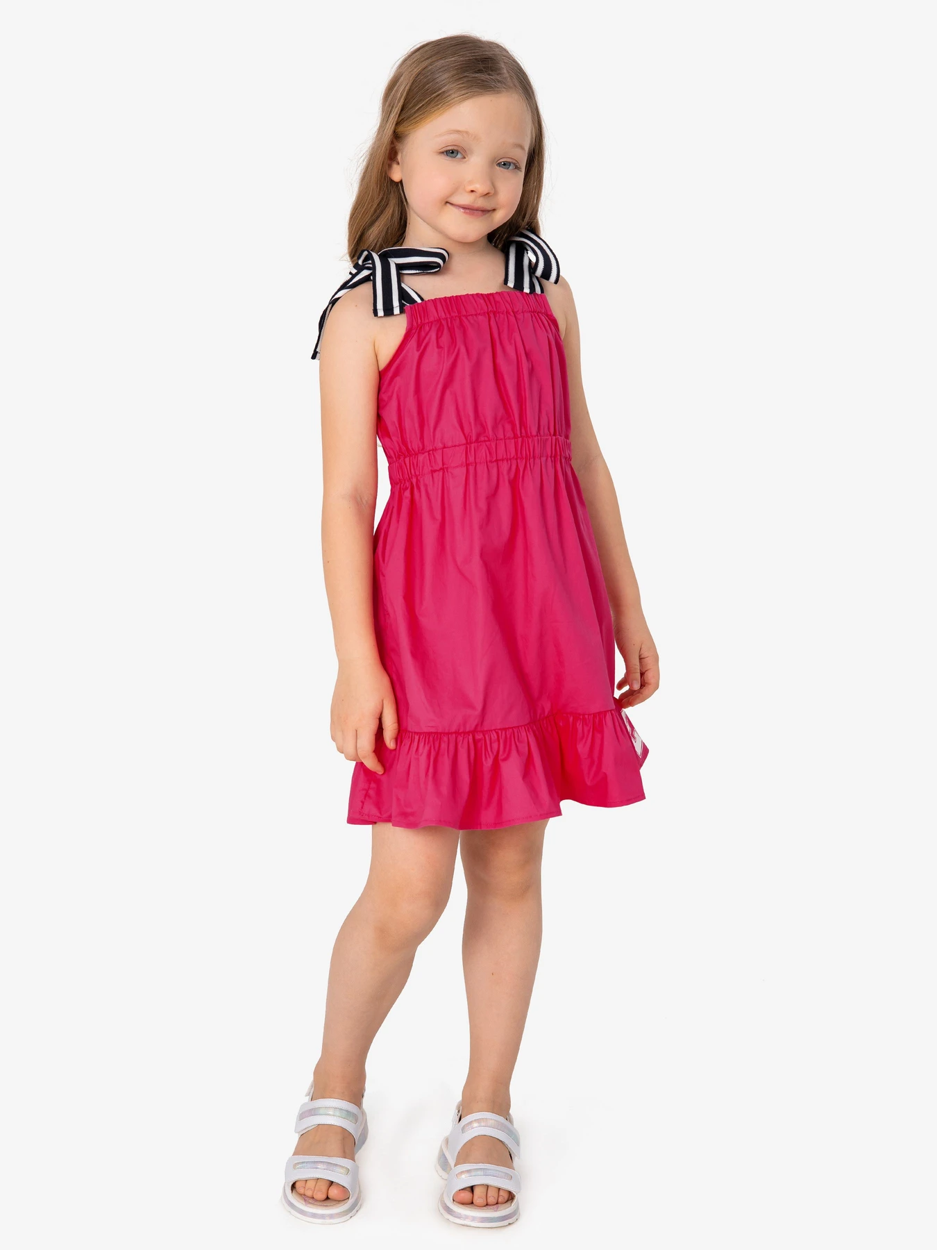 Платья Kapika модель NKGCD12-82 Платья Kapika модель NKGCD12-82 Фото