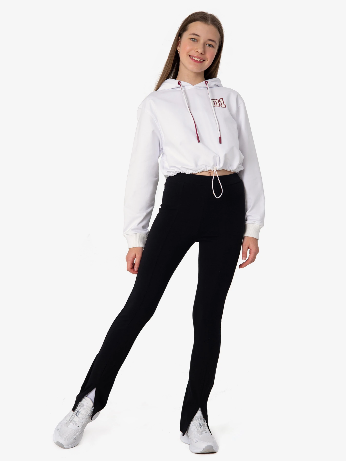 Брюки Kapika модель NJGCG04-99 Брюки Kapika модель NJGCG04-99 Фото