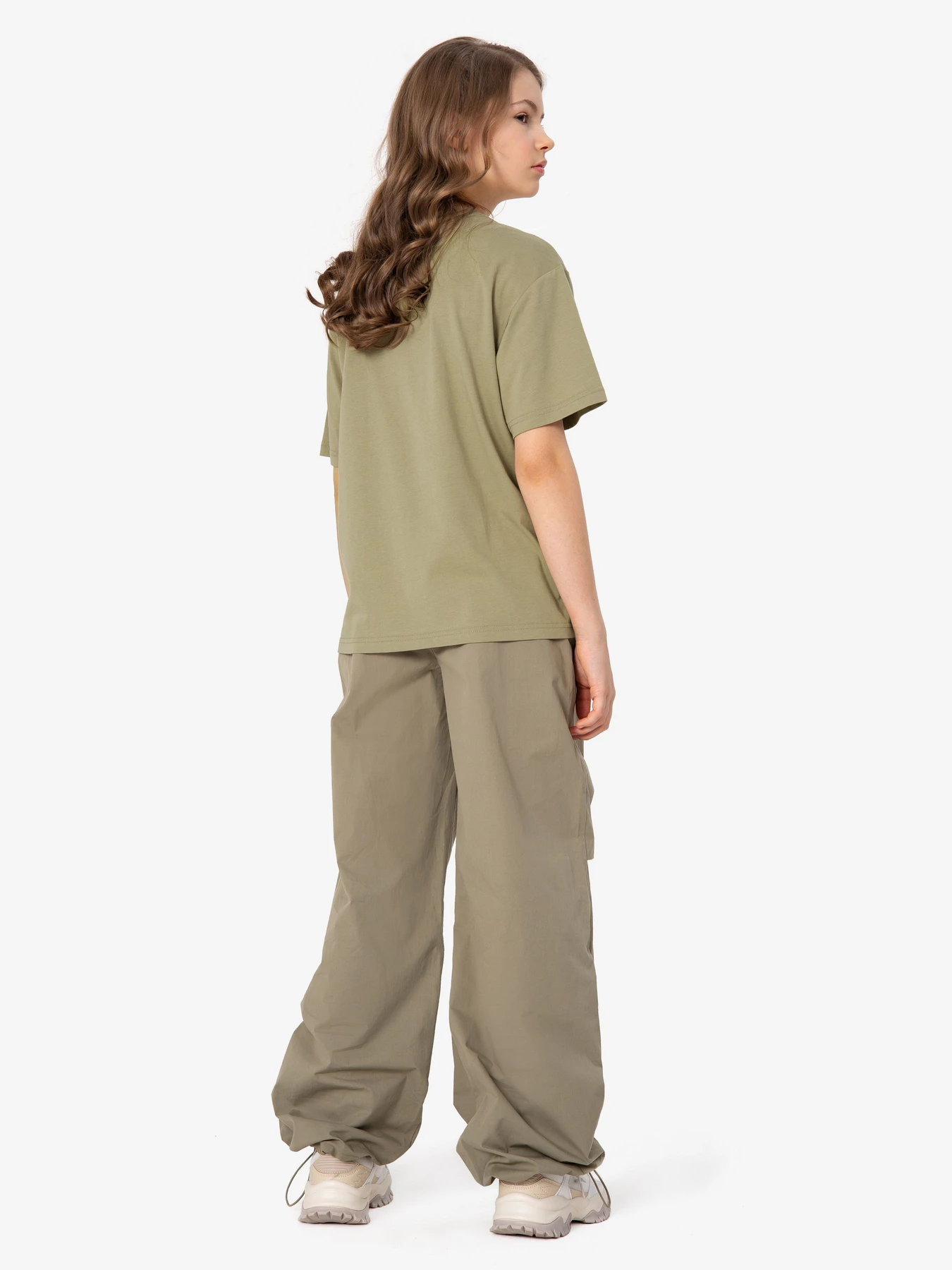 Брюки Kapika модель NJGCP09-Y3 Брюки Kapika модель NJGCP09-Y3 Фото