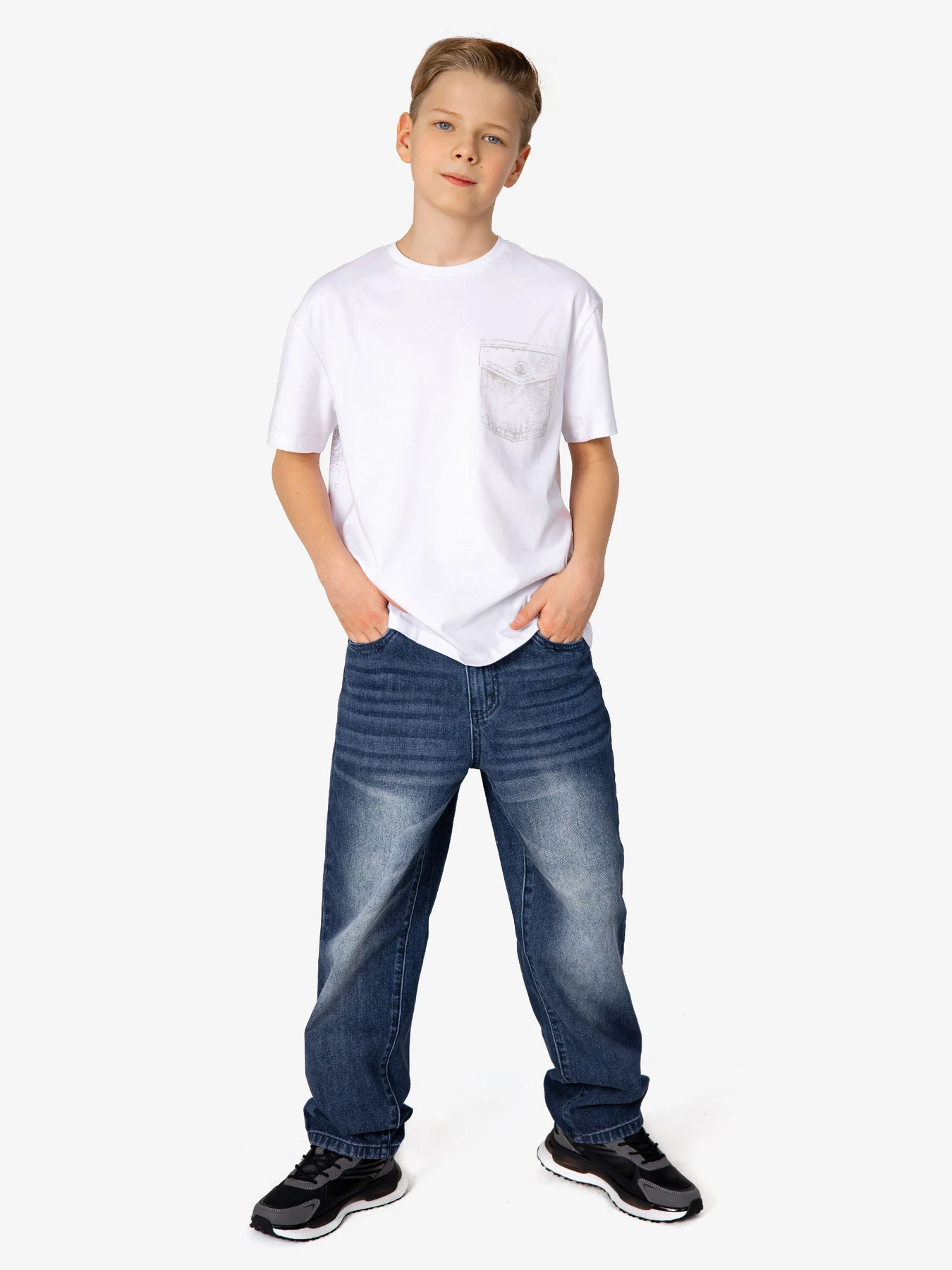 Брюки Kapika модель NJBCP07-Z3 Брюки Kapika модель NJBCP07-Z3 Фото