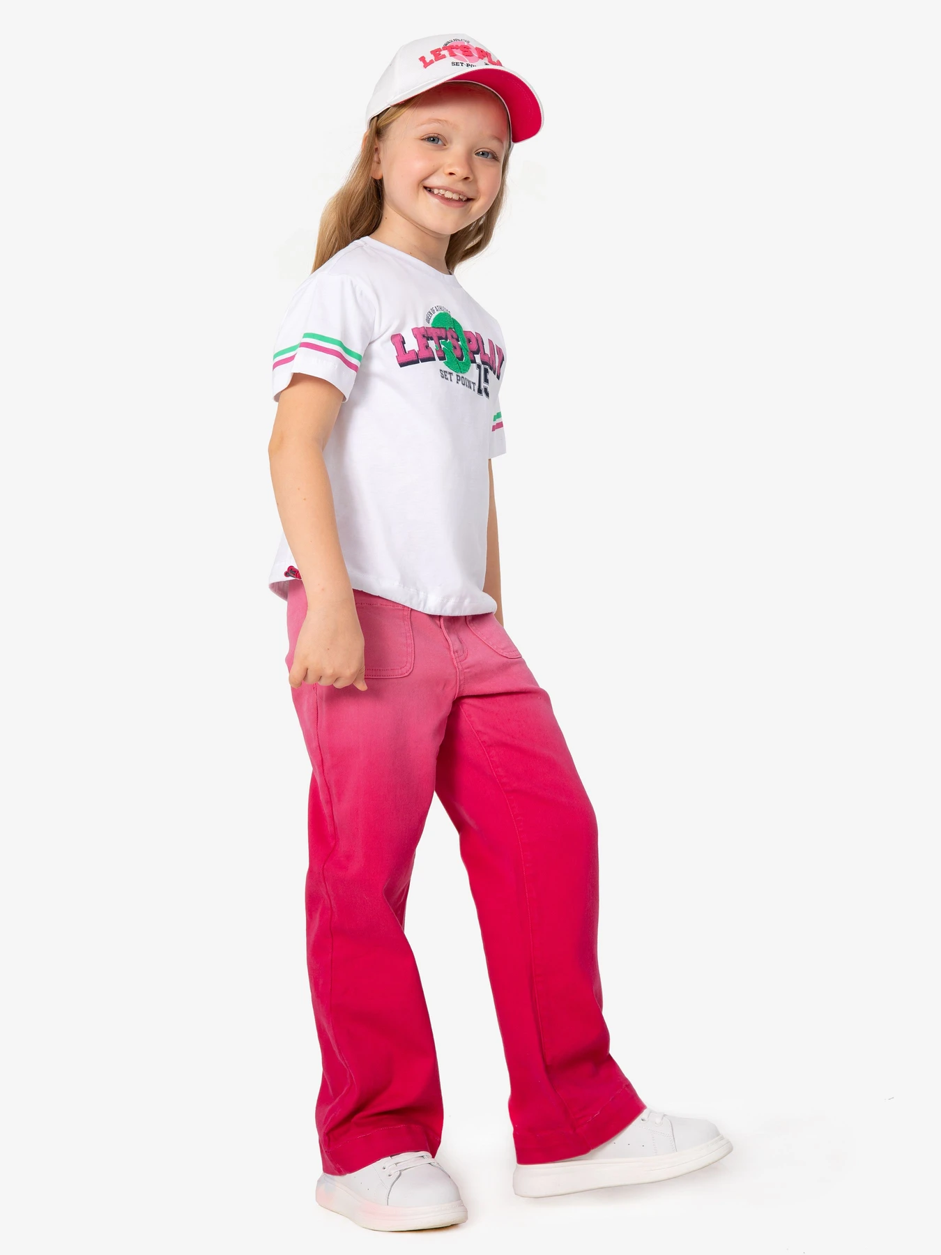 Брюки Kapika модель NKGCP03-82 Брюки Kapika модель NKGCP03-82 Фото