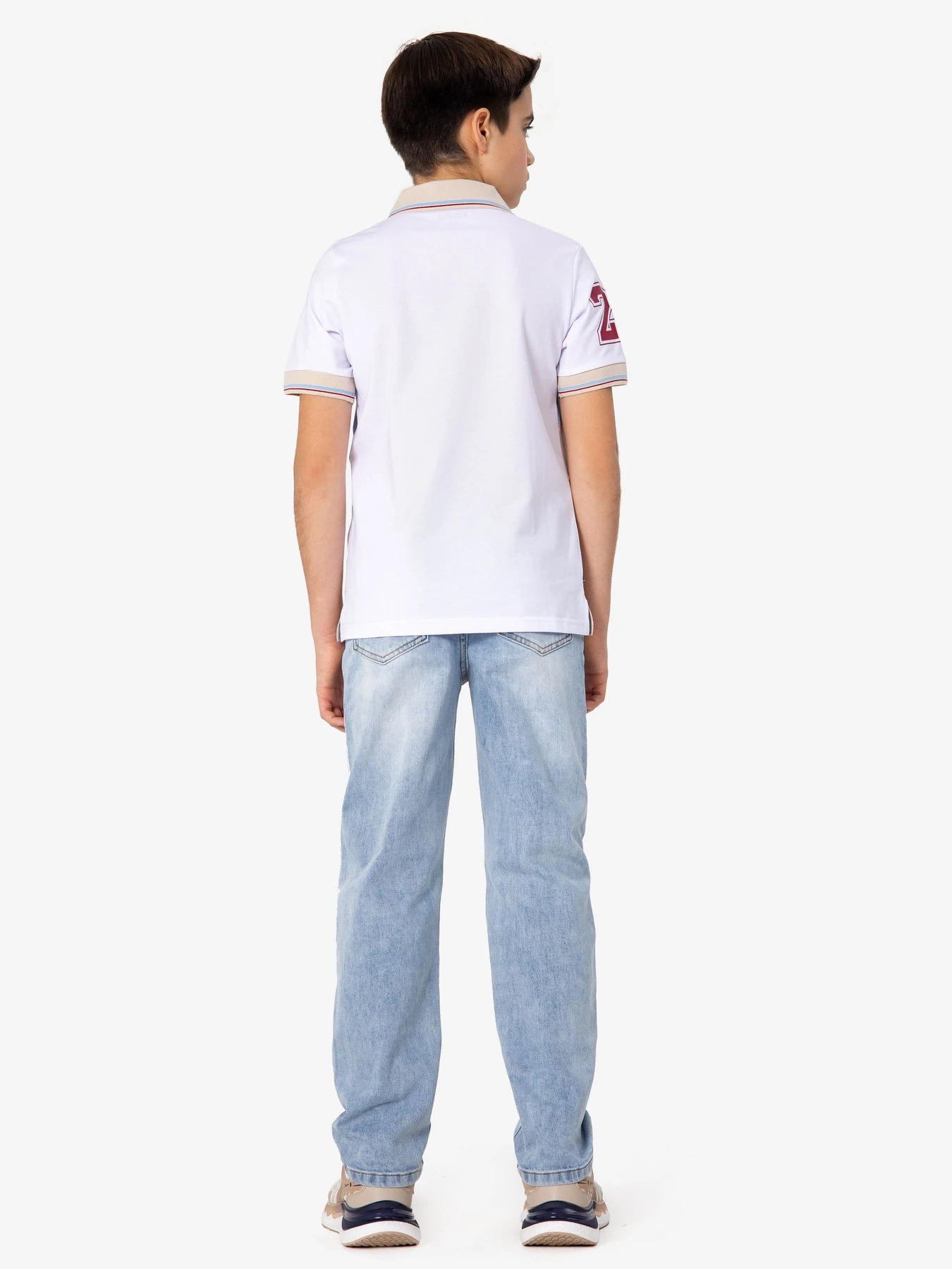 Брюки Kapika модель NJBCP07-Z2 Брюки Kapika модель NJBCP07-Z2 Фото
