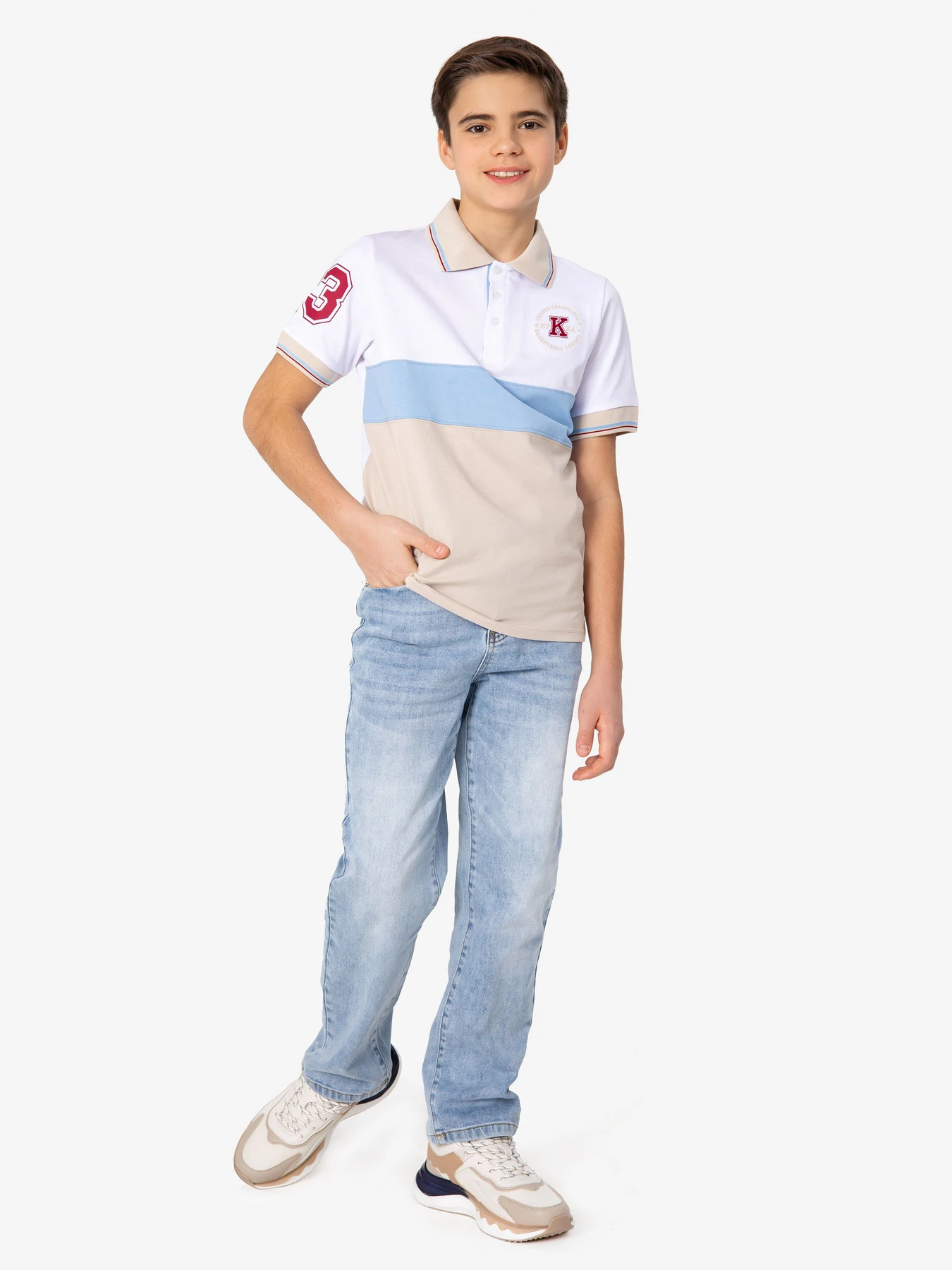 Брюки Kapika модель NJBCP07-Z2 Брюки Kapika модель NJBCP07-Z2 Фото