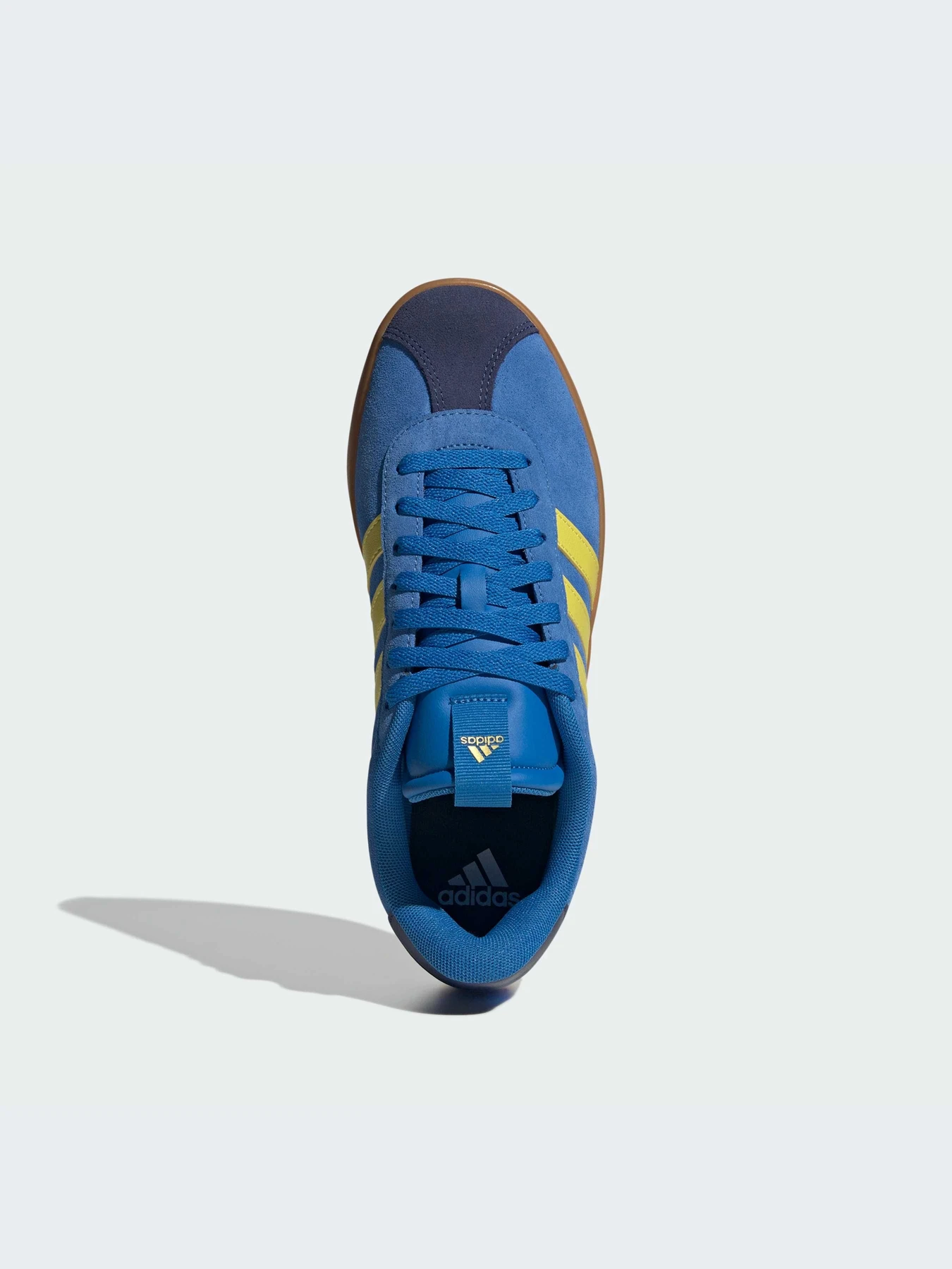 Кеды Adidas модель JP5286-KZ Кеды Adidas модель JP5286-KZ Фото