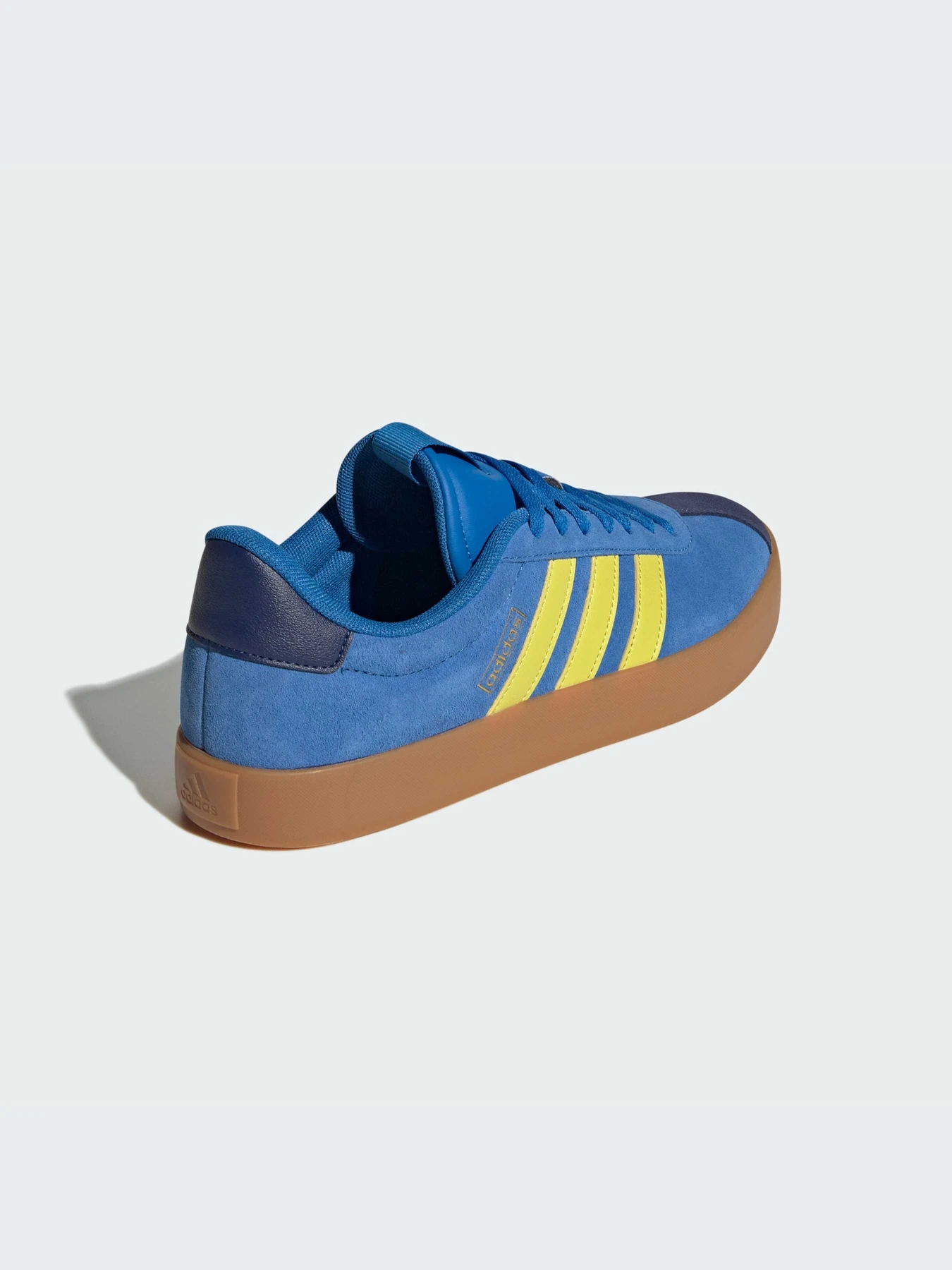 Кеды Adidas модель JP5286-KZ Кеды Adidas модель JP5286-KZ Фото