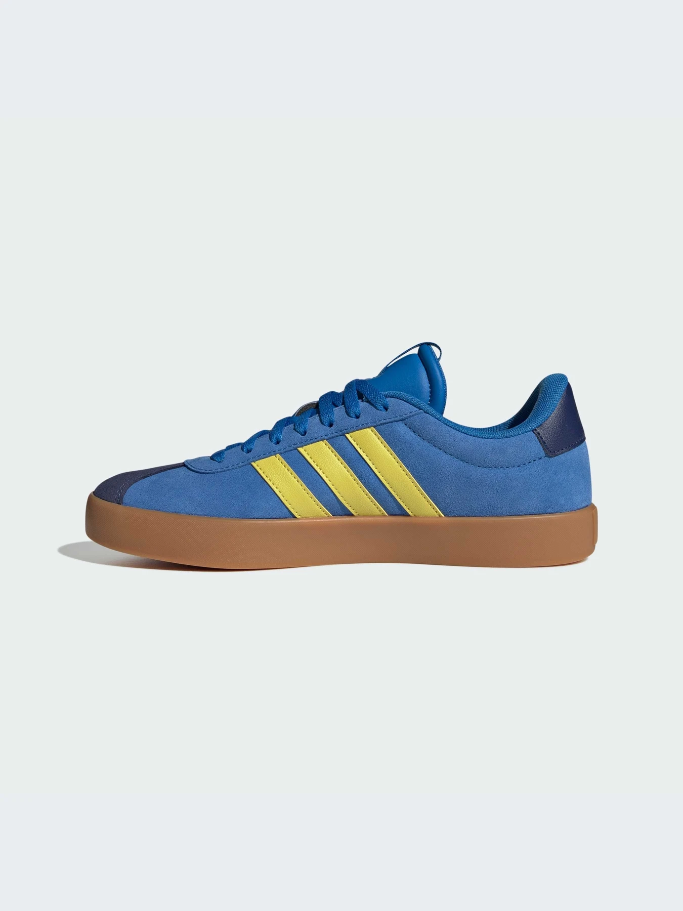 Кеды Adidas модель JP5286-KZ Кеды Adidas модель JP5286-KZ Фото