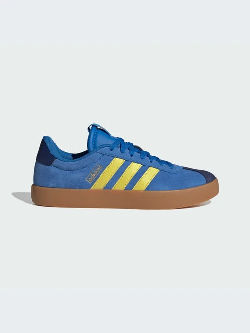 Кеды Adidas модель JP5286-KZ Фото