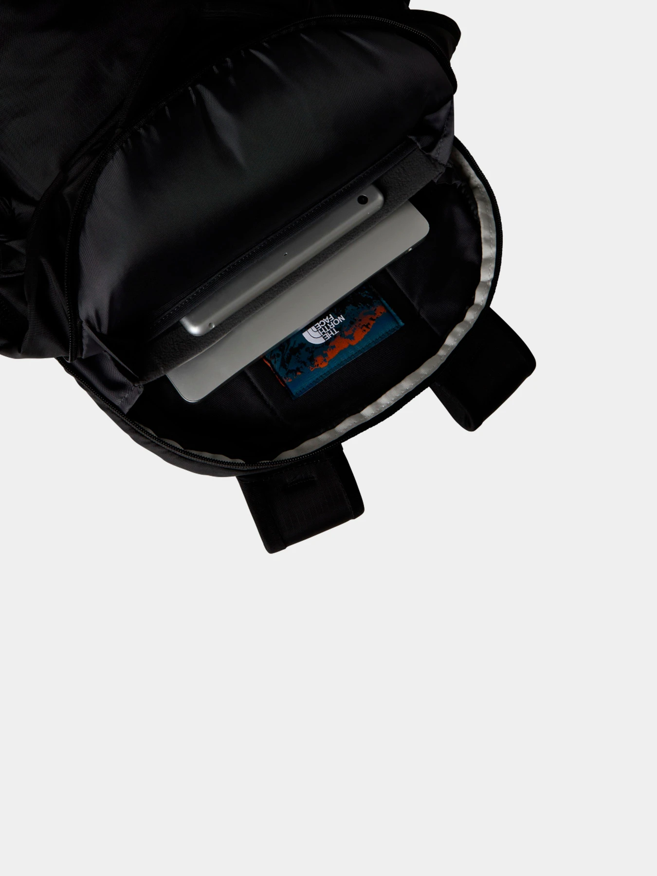 Рюкзаки The North Face модель NF0A52SF4HF1 Рюкзаки The North Face модель NF0A52SF4HF1 Фото