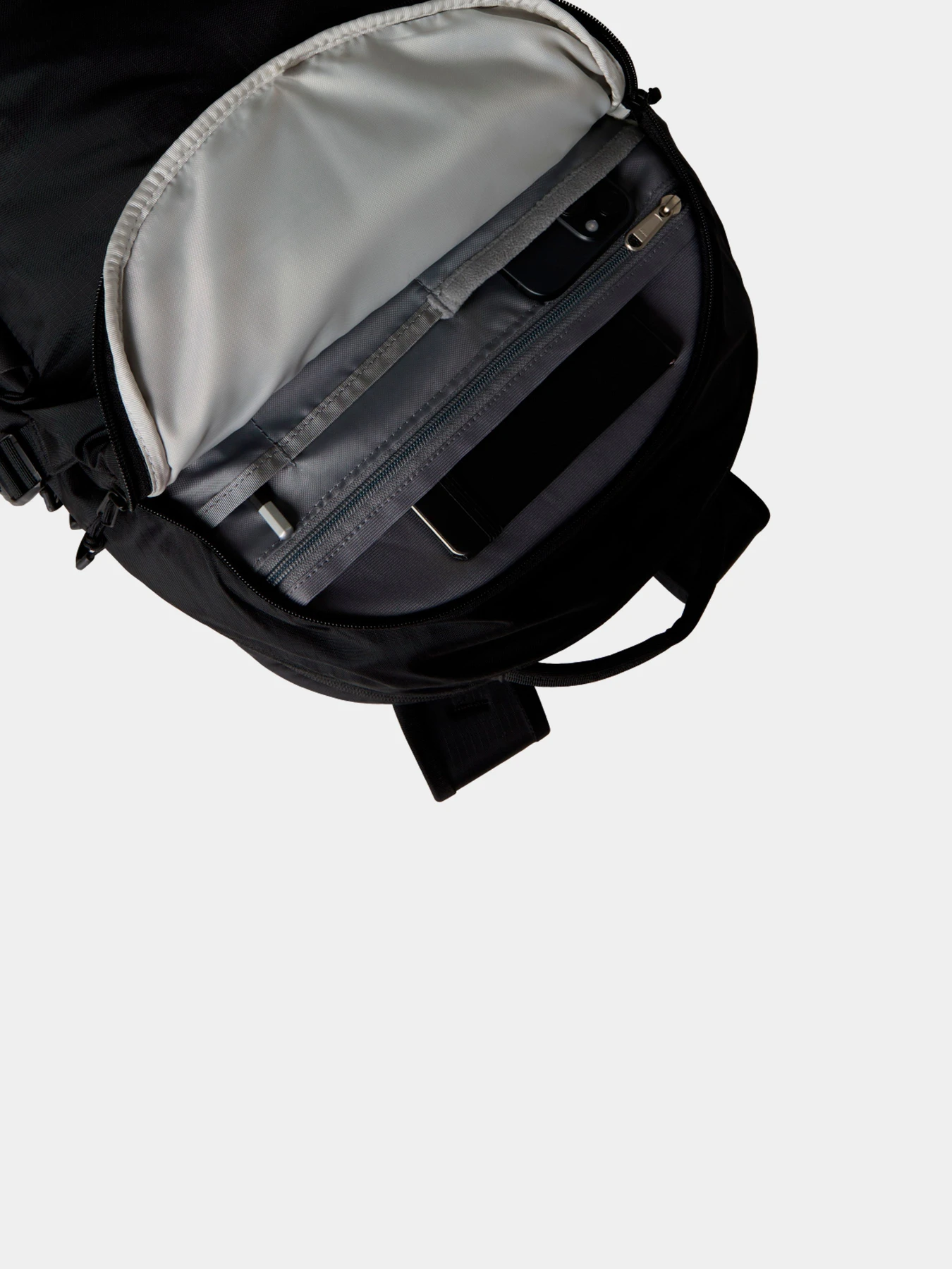 Рюкзаки The North Face модель NF0A52SF4HF1 Рюкзаки The North Face модель NF0A52SF4HF1 Фото