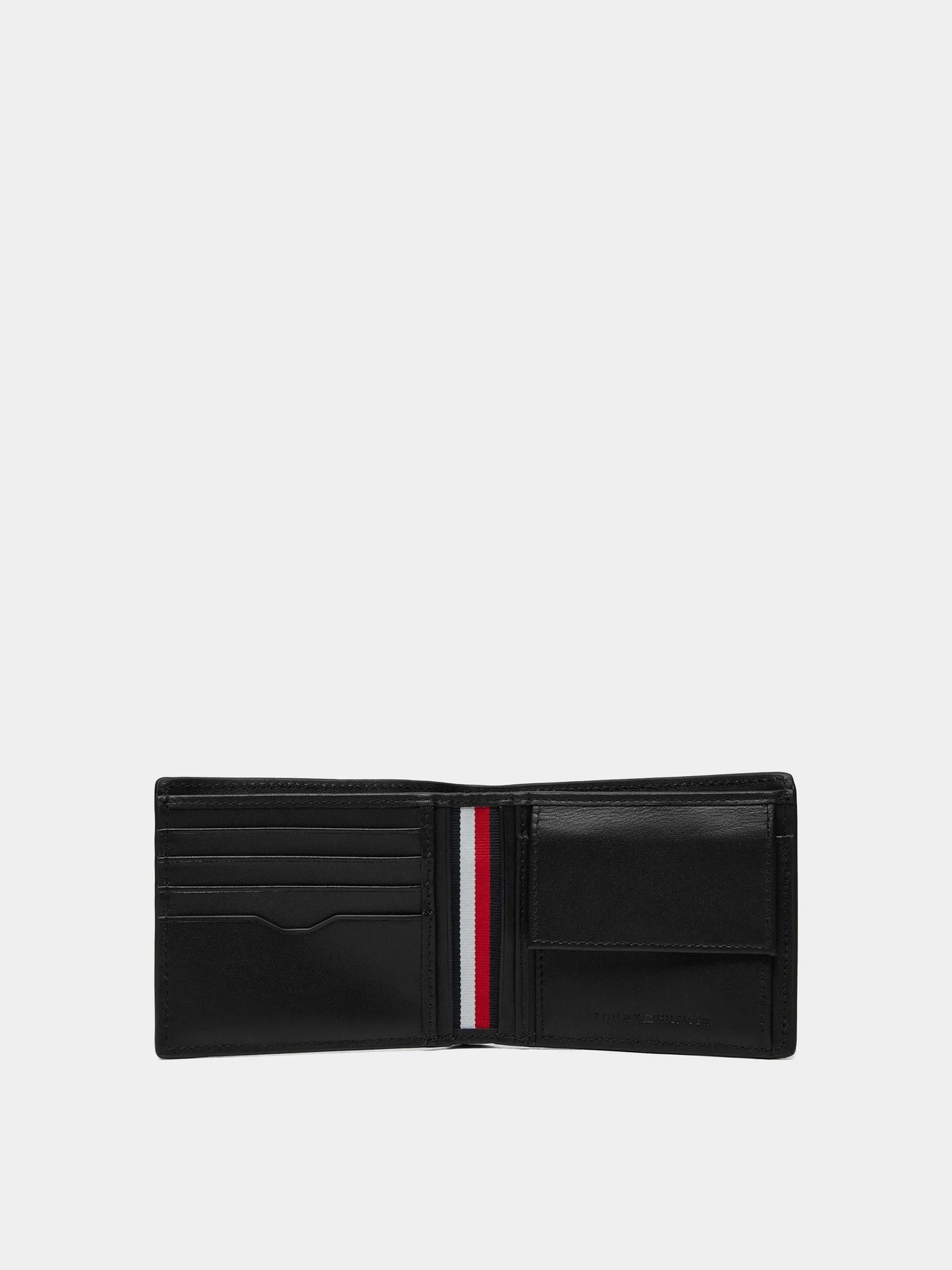 Кошельки Tommy Hilfiger модель AM0AM13043-BDS Фото