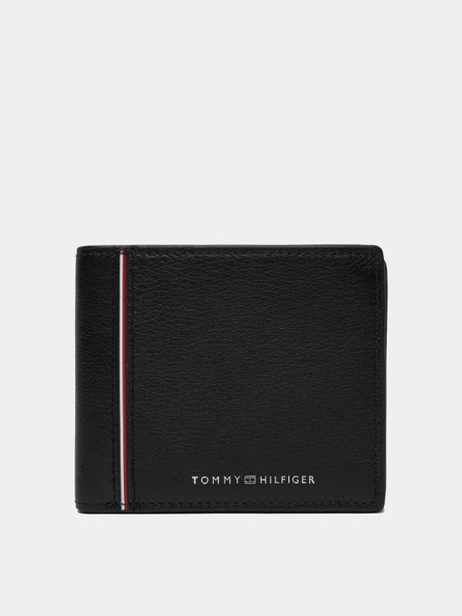 Кошельки Tommy Hilfiger модель AM0AM13043-BDS Фото