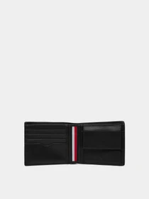 Кошельки Tommy Hilfiger модель AM0AM13043-BDS Фото