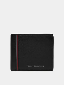 Кошельки Tommy Hilfiger модель AM0AM13043-BDS Фото