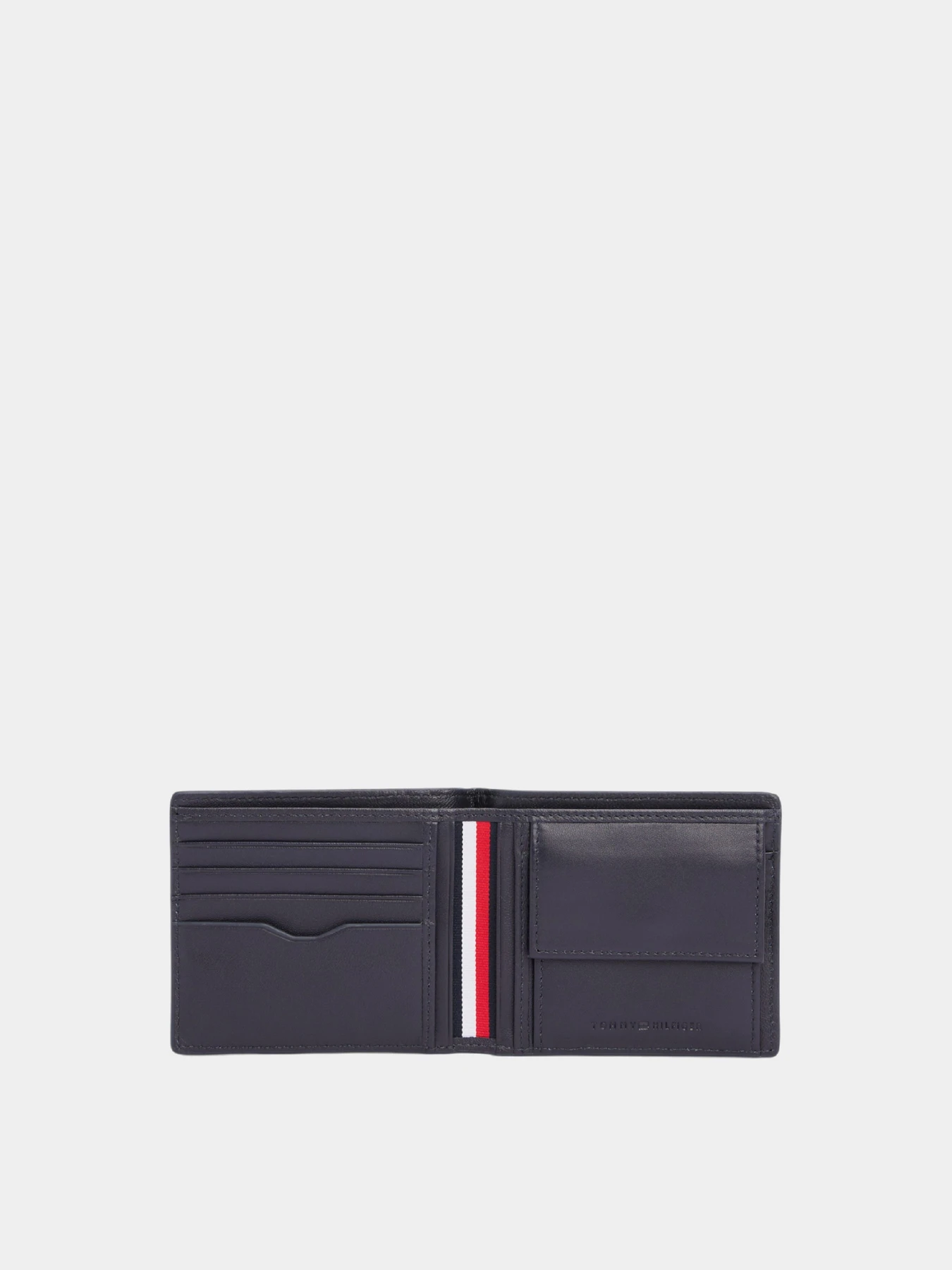 Кошельки Tommy Hilfiger модель AM0AM13043-DW6 Фото