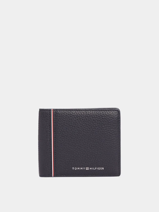 Кошельки Tommy Hilfiger модель AM0AM13043-DW6 Фото