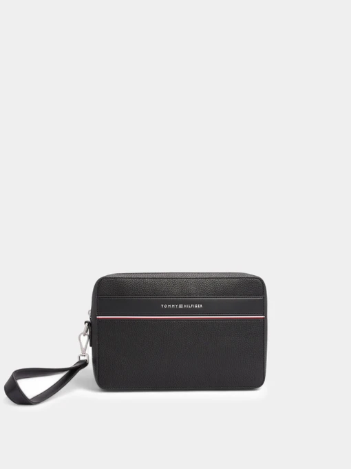 Кошельки Tommy Hilfiger модель AM0AM13047-BDS Фото