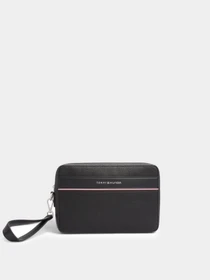 Кошельки Tommy Hilfiger модель AM0AM13047-BDS Фото