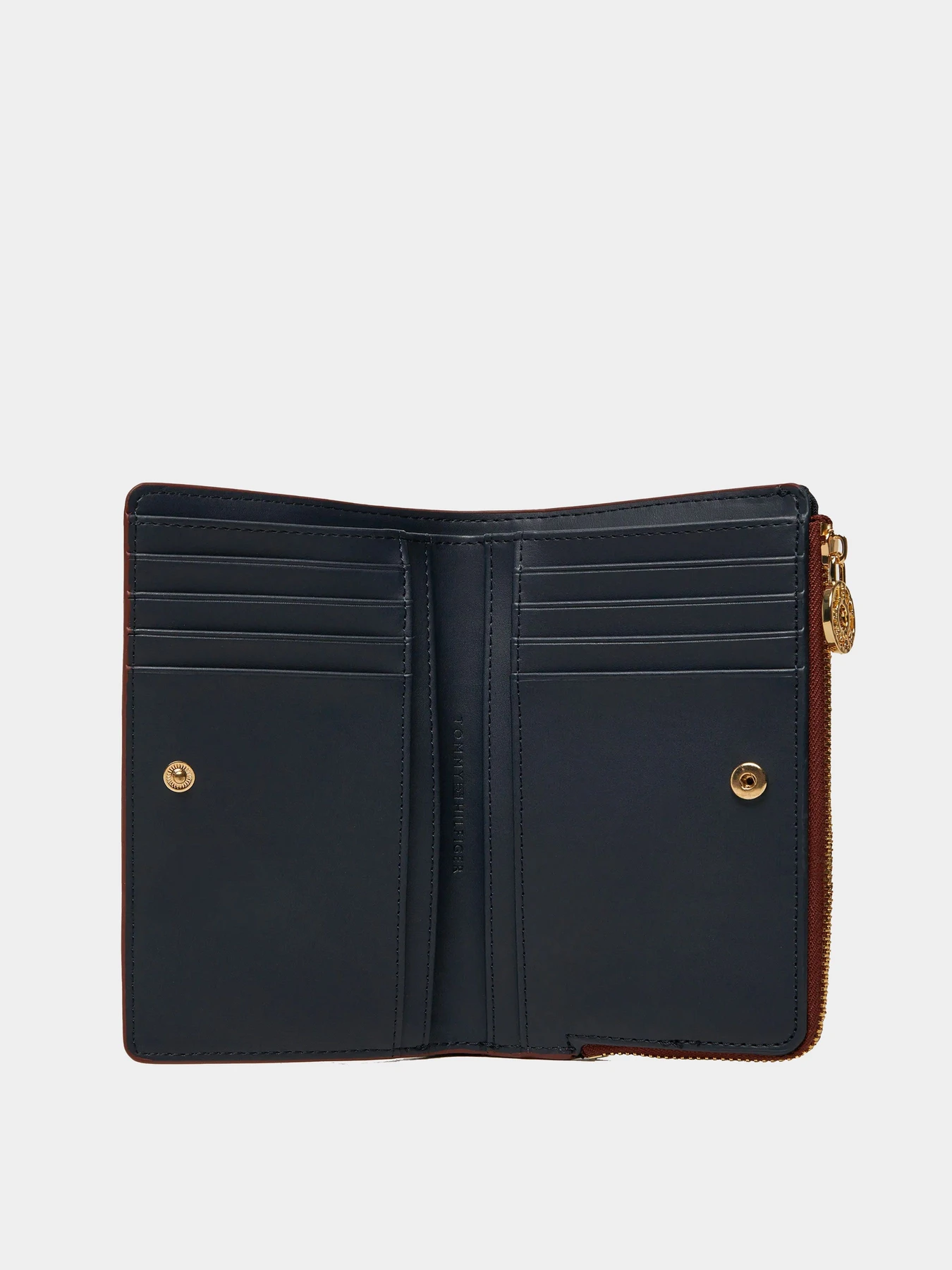 Кошельки Tommy Hilfiger модель AW0AW16922-V18 Фото