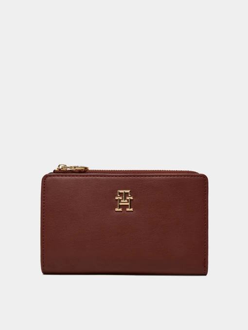 Кошельки Tommy Hilfiger модель AW0AW16922-V18 Фото