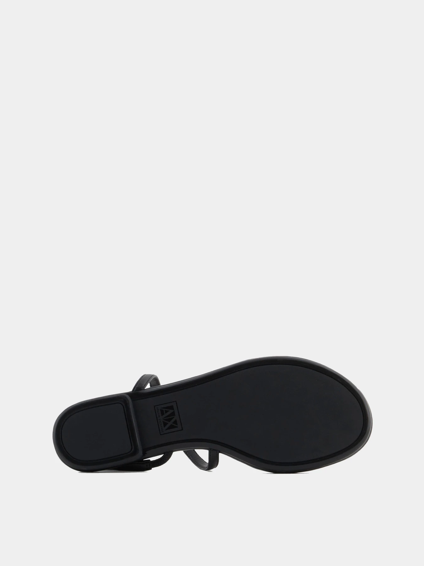 Сандалии Armani Exchange модель XDP057-XV841-00002 Фото