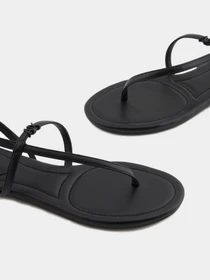 Сандалии Armani Exchange модель XDP057-XV841-00002 Фото