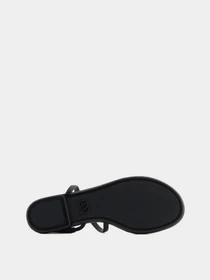 Сандалии Armani Exchange модель XDP057-XV841-00002 Фото