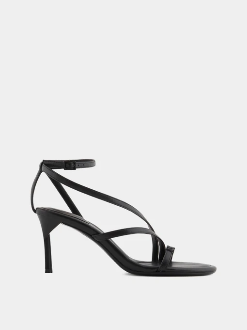 Босоножки Armani Exchange модель XDP058-XV841-00002 Фото
