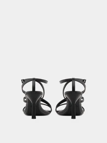 Босоножки Armani Exchange модель XDP058-XV841-00002 Фото