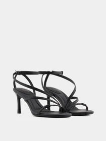 Босоножки Armani Exchange модель XDP058-XV841-00002 Фото