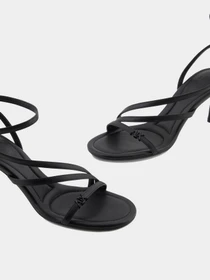 Босоножки Armani Exchange модель XDP058-XV841-00002 Фото