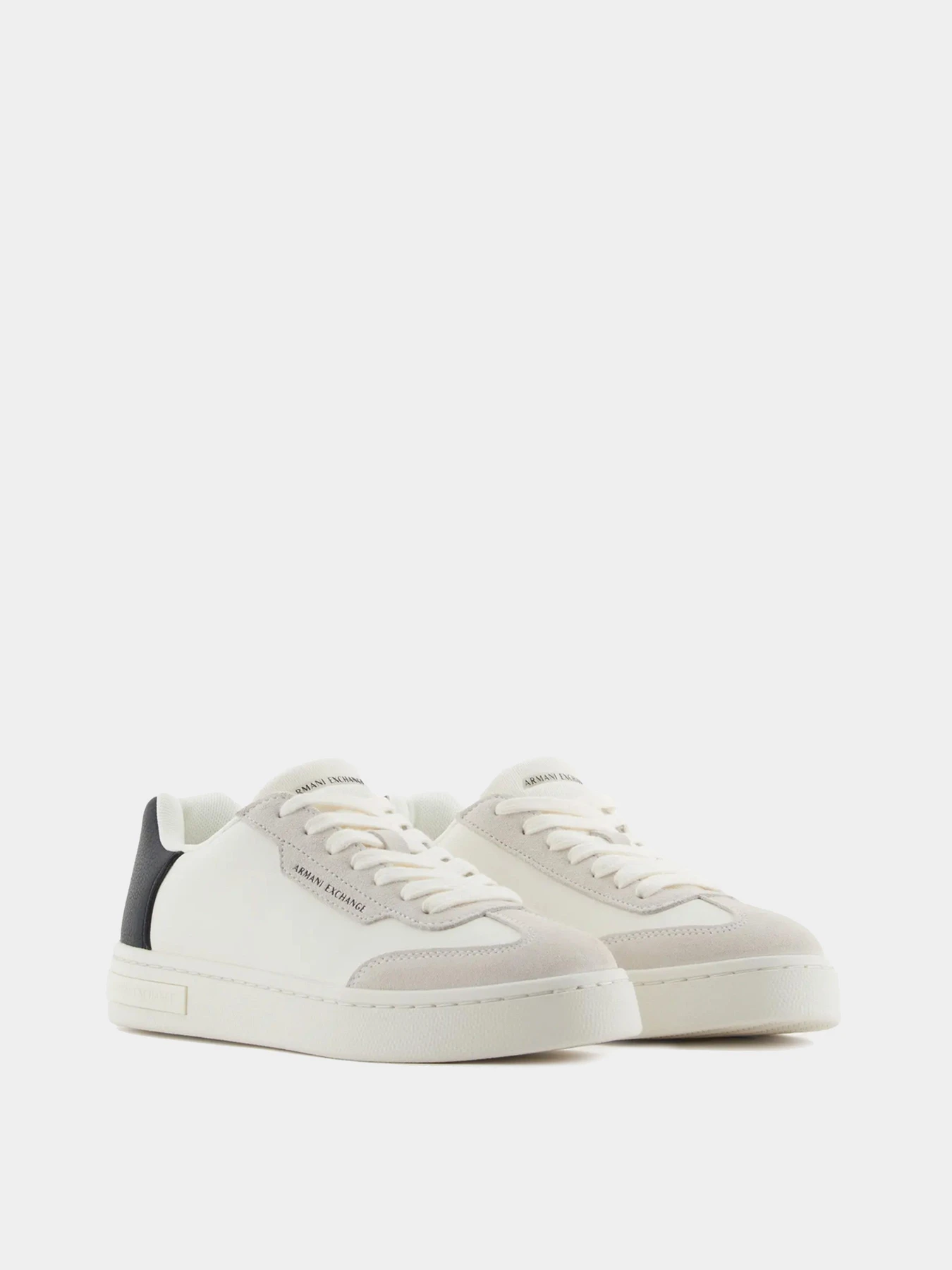 Кроссовки Armani Exchange модель XDX181-XV932-N480 Кроссовки Armani Exchange модель XDX181-XV932-N480 Фото