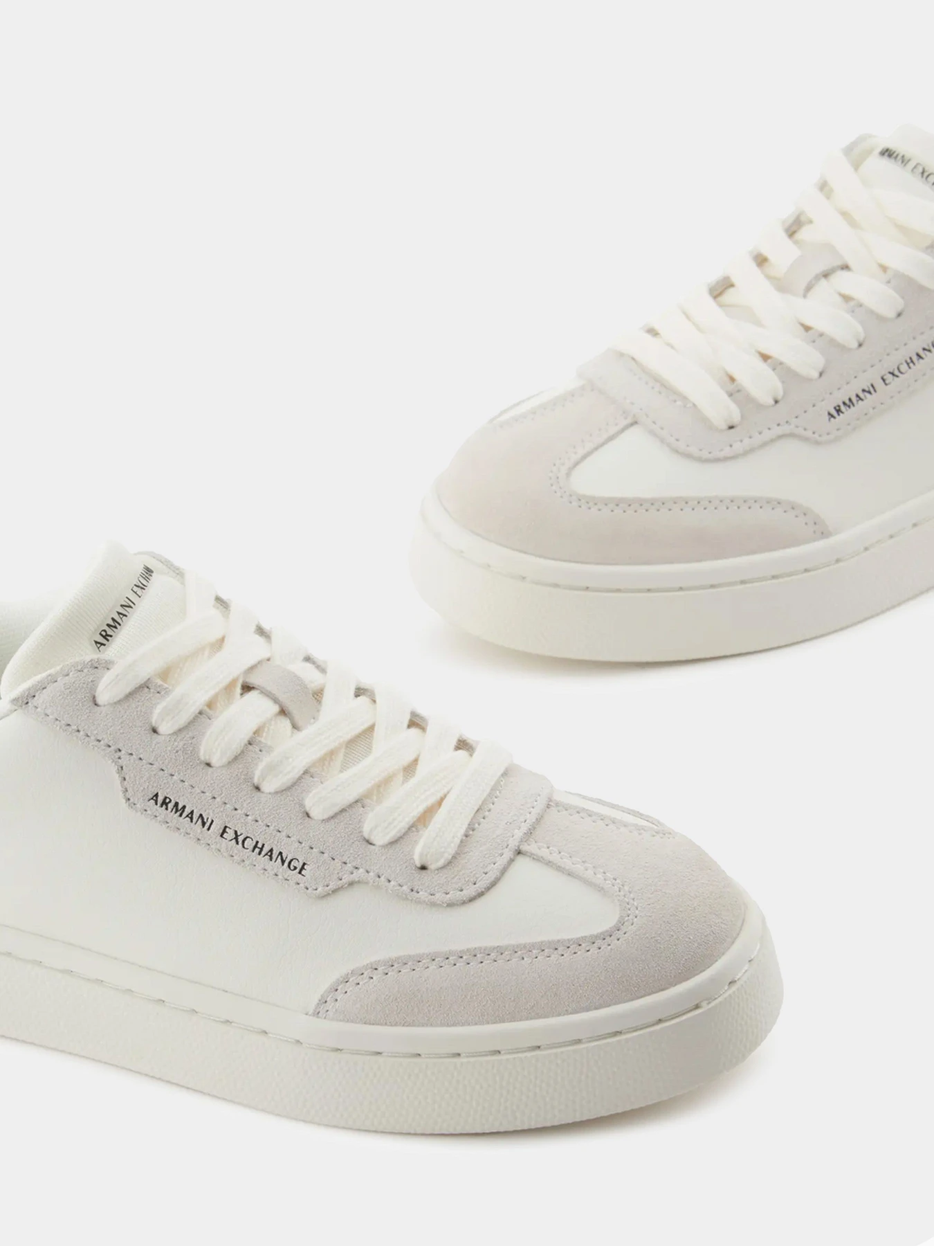 Кроссовки Armani Exchange модель XDX181-XV932-N480 Кроссовки Armani Exchange модель XDX181-XV932-N480 Фото