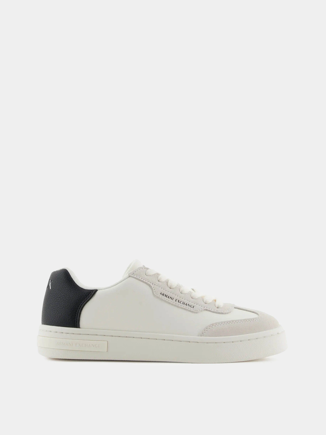 Кроссовки Armani Exchange модель XDX181-XV932-N480 Кроссовки Armani Exchange модель XDX181-XV932-N480 Фото