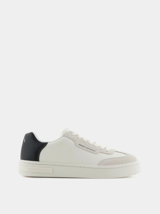 Кеды Armani Exchange модель XDX181-XV932-N480 Фото