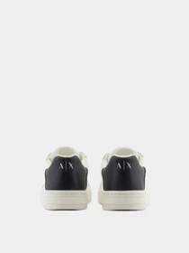 Кроссовки Armani Exchange модель XDX181-XV932-N480 Фото