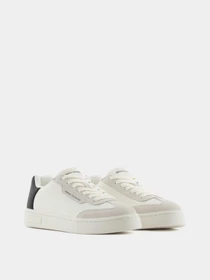 Кроссовки Armani Exchange модель XDX181-XV932-N480 Фото