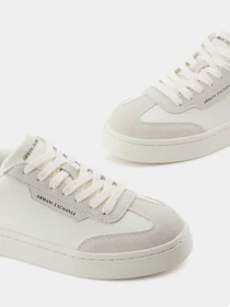 Кроссовки Armani Exchange модель XDX181-XV932-N480 Фото