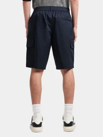Шорты Armani Exchange модель XM000150-AF11882-UB101 Фото