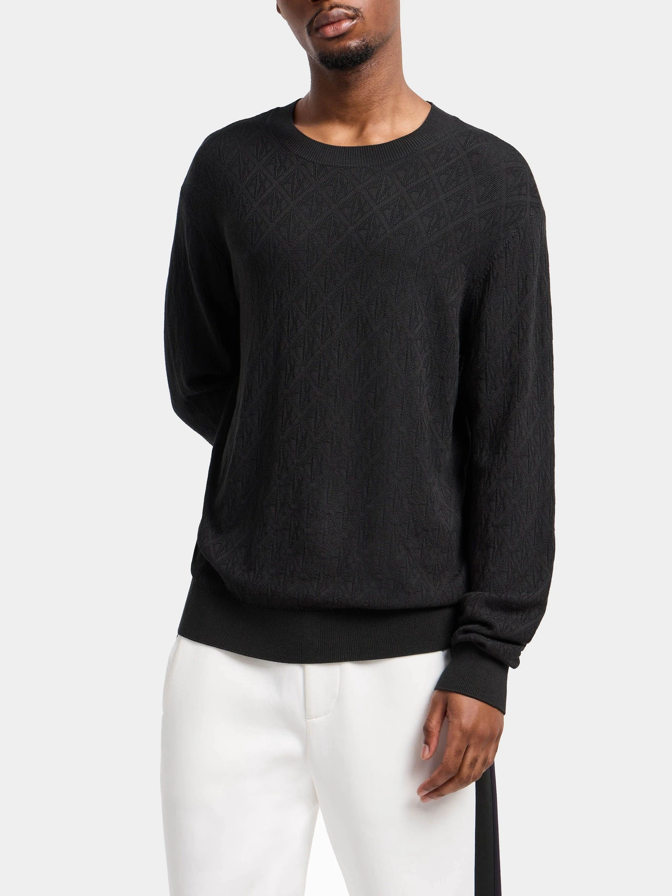 Худи и свитшоты Armani Exchange модель XM000176-AF10454-UB001 Худи и свитшоты Armani Exchange модель XM000176-AF10454-UB001 Фото