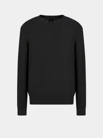 Худи и свитшоты Armani Exchange модель XM000176-AF10454-UB001 Фото