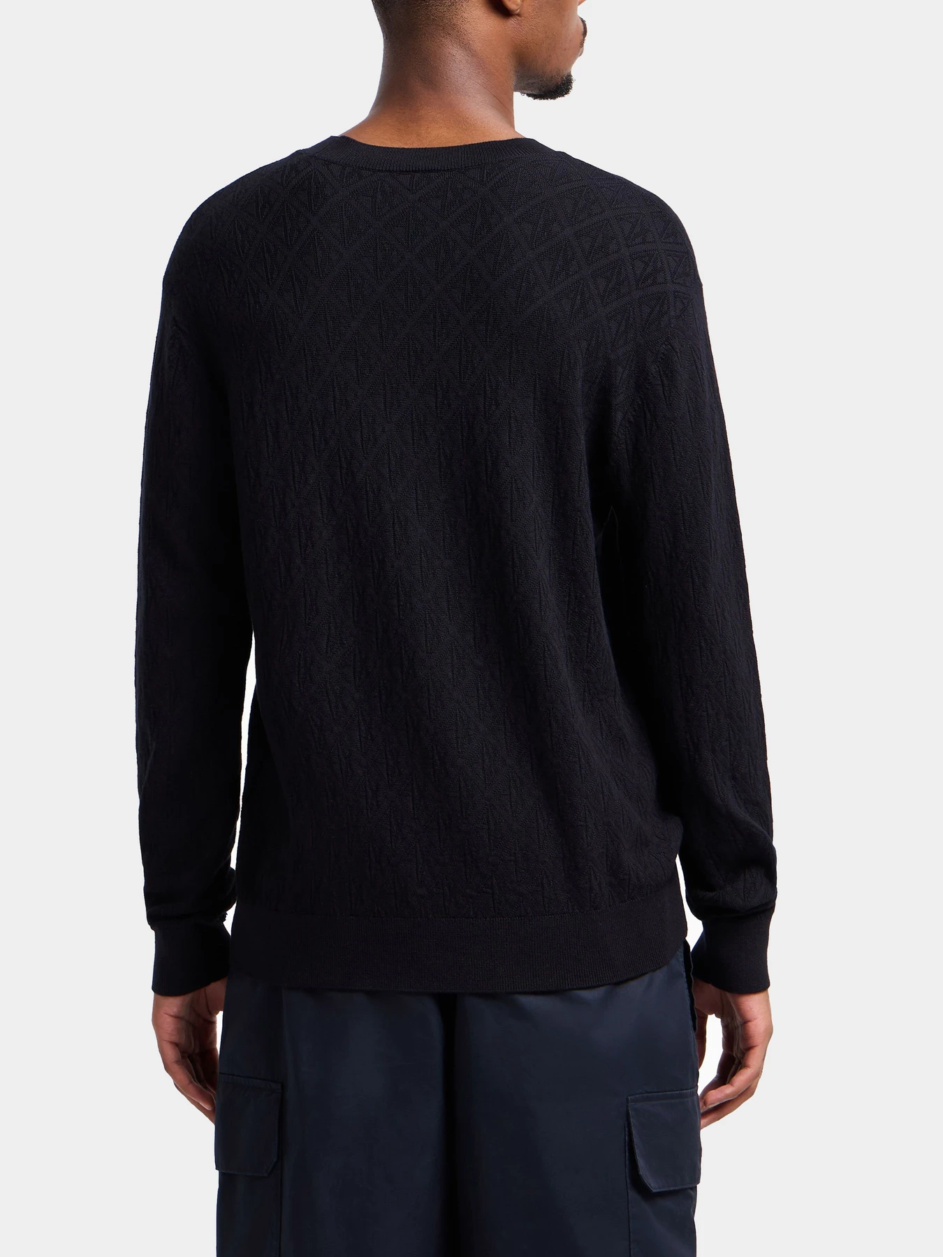 Худи и свитшоты Armani Exchange модель XM000176-AF10454-UB101 Худи и свитшоты Armani Exchange модель XM000176-AF10454-UB101 Фото