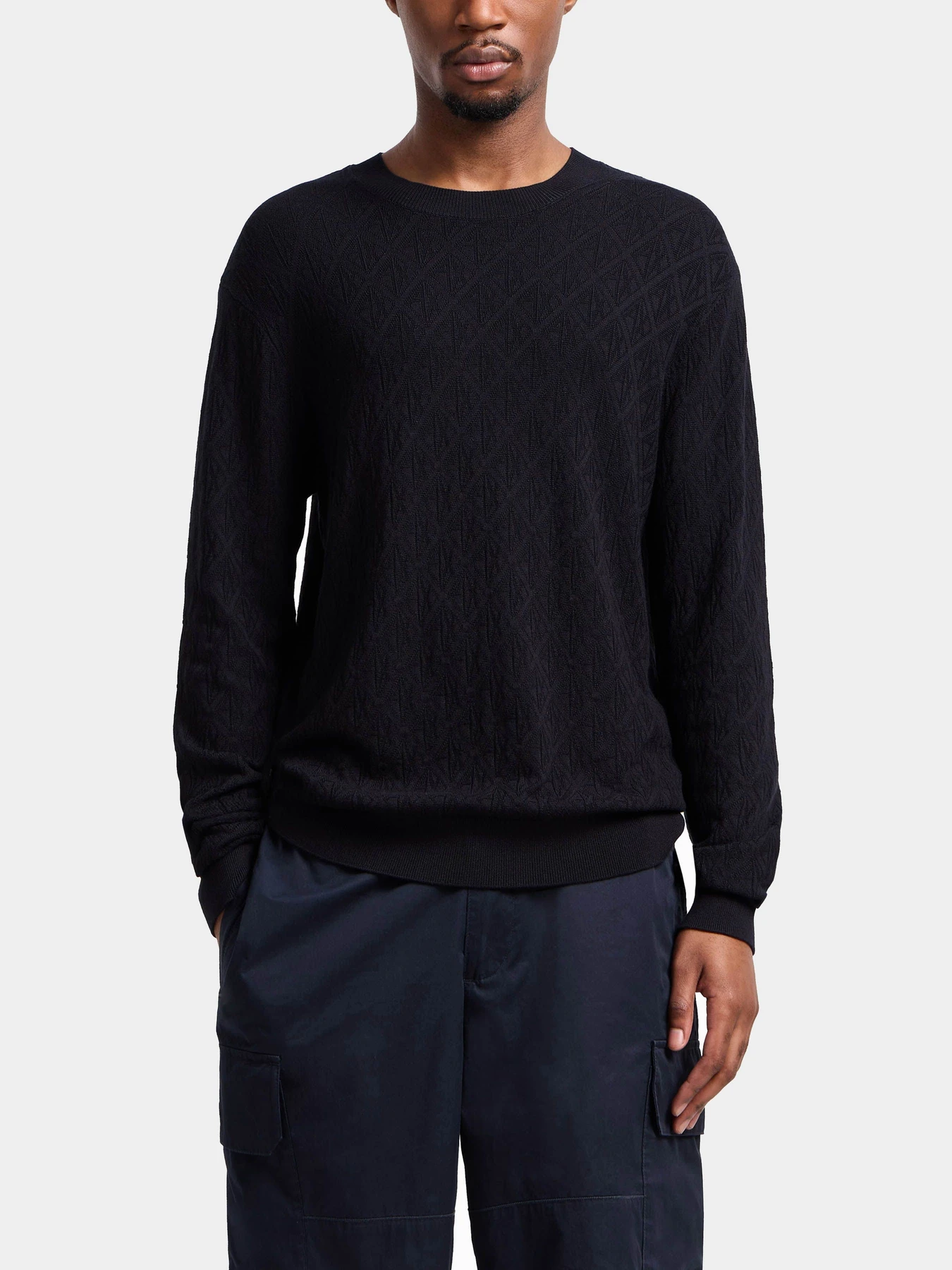 Худи и свитшоты Armani Exchange модель XM000176-AF10454-UB101 Худи и свитшоты Armani Exchange модель XM000176-AF10454-UB101 Фото