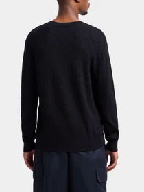 Худи и свитшоты Armani Exchange модель XM000176-AF10454-UB101 Фото